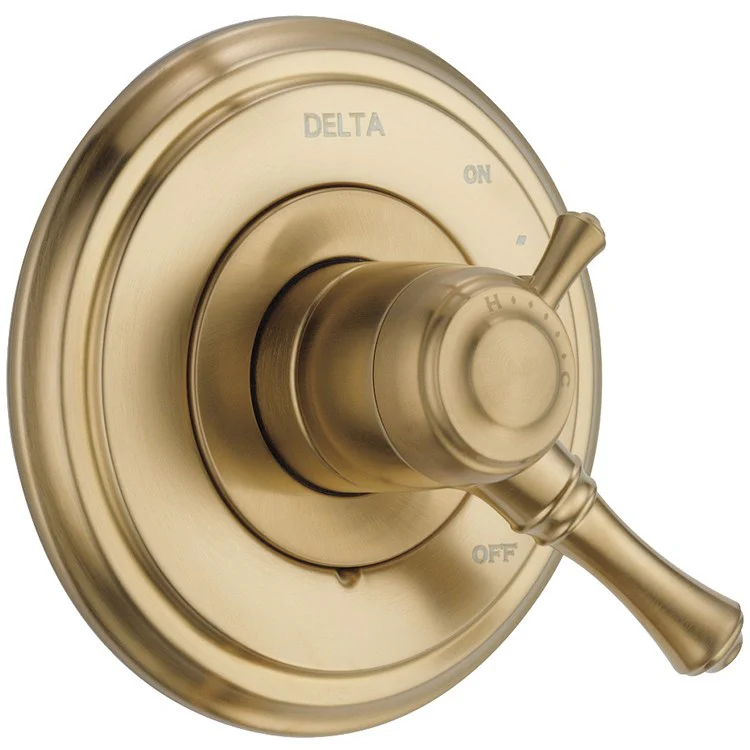 Cassidy Monitor 17 Series Pressure Balance Valve Trim - Frankwebs