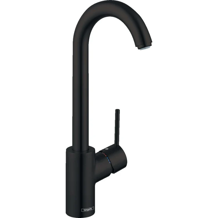 Talis S Single Handle Bar Faucet - Frankwebs