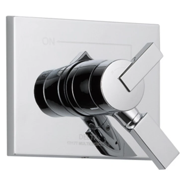 Vero Monitor 17 Series Pressure Balance Valve Trim - Frankwebs