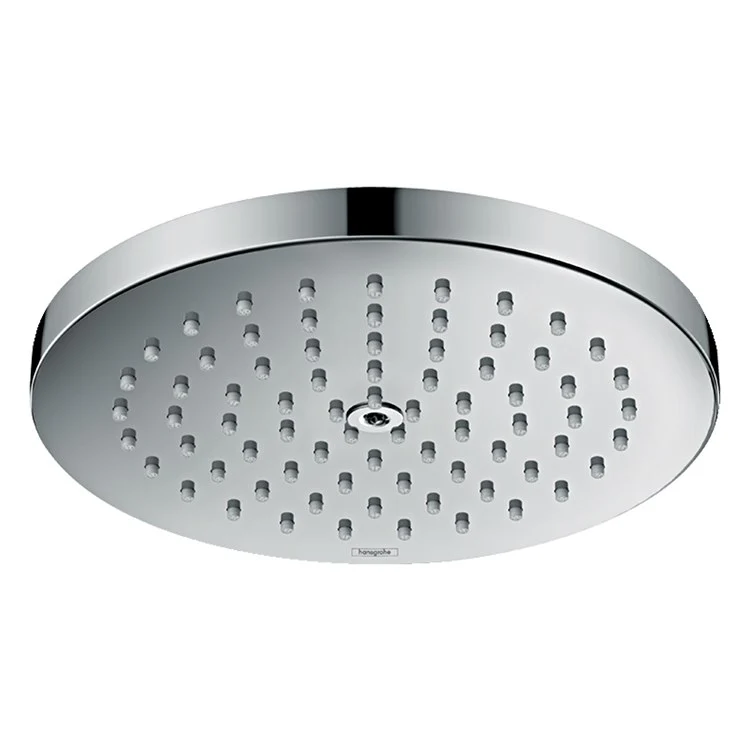 Raindance S 180 Single-Jet Shower Head (1.75 GPM) - Frankwebs