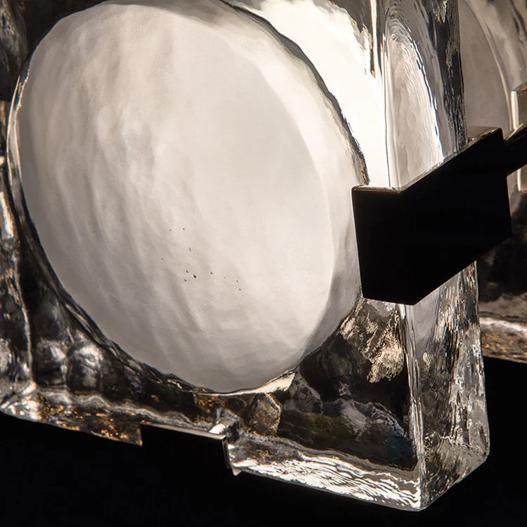 Bourne Single-Light LED Wall Sconce - Frankwebs