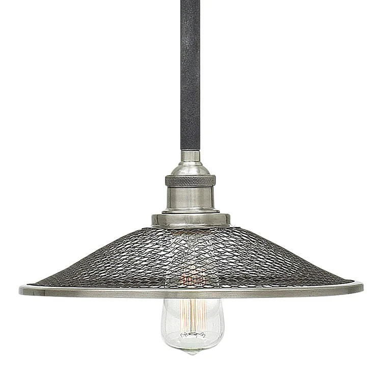 Rigby Single-Light Mini Pendant - Frankwebs