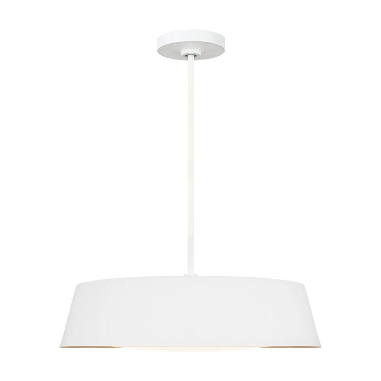 Asher Five-Light Pendant by Ellen - Frankwebs