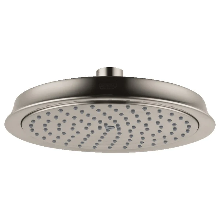 Raindance Classic 180 Single-Jet Shower Head (1.75 GPM) - Frankwebs