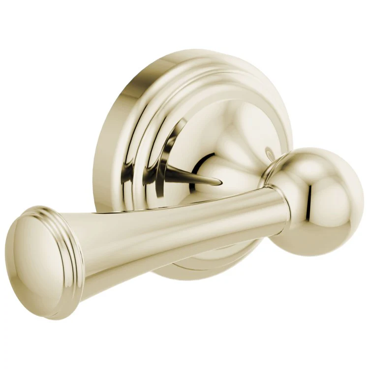 Flush Lever Traditional Universal Brilliance Polished Nickel Zinc - Frankwebs