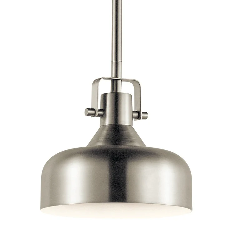 Single-Light LED Mini Pendant - Frankwebs