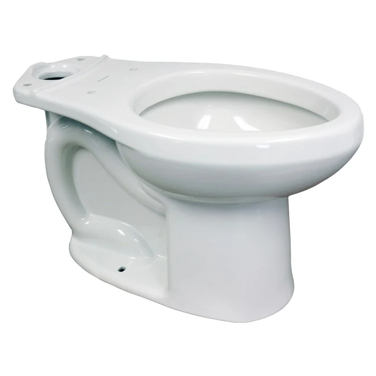 H2Option Siphonic Dual Flush Right Height Elongated Toilet Bowl - Frankwebs