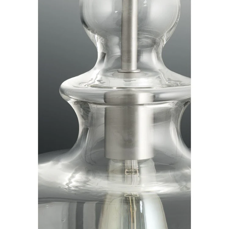 Staunton Single-Light Pendant - Frankwebs