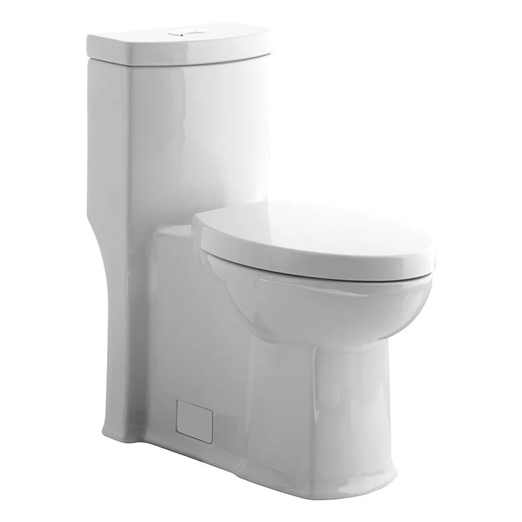 Boulevard Replacement Toilet Tank Cover for 2891.200 - Frankwebs