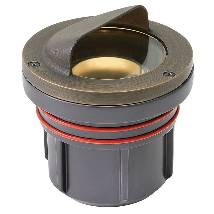 5-Watt LED Single-Light LED Shielded Top Well Light - Frankwebs