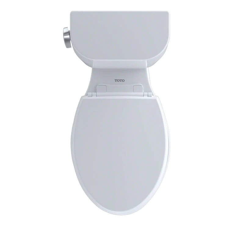 Entrada Elongated High Profile Two-Piece Toilet - Frankwebs