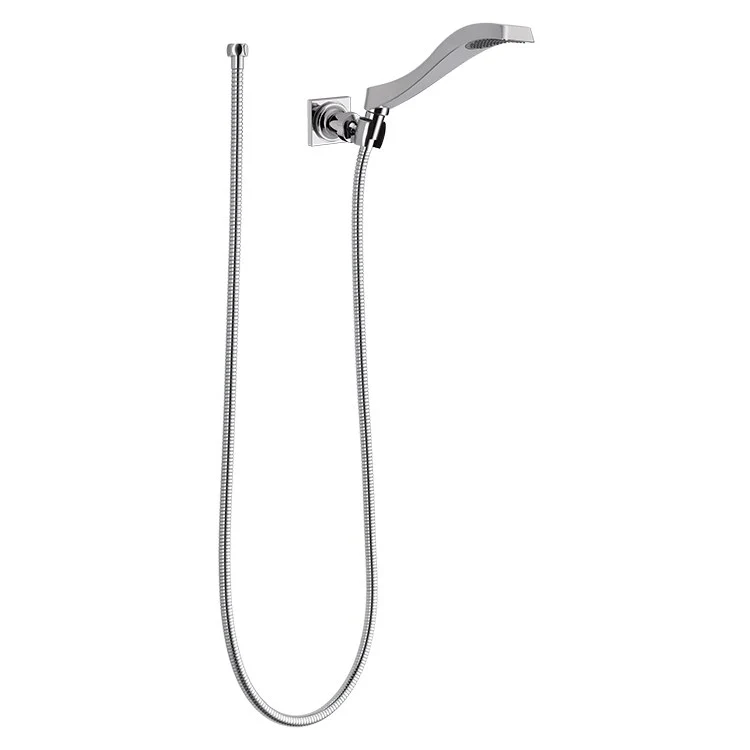 Premium Single Function Adjustable Wall-Mount Handshower - Frankwebs