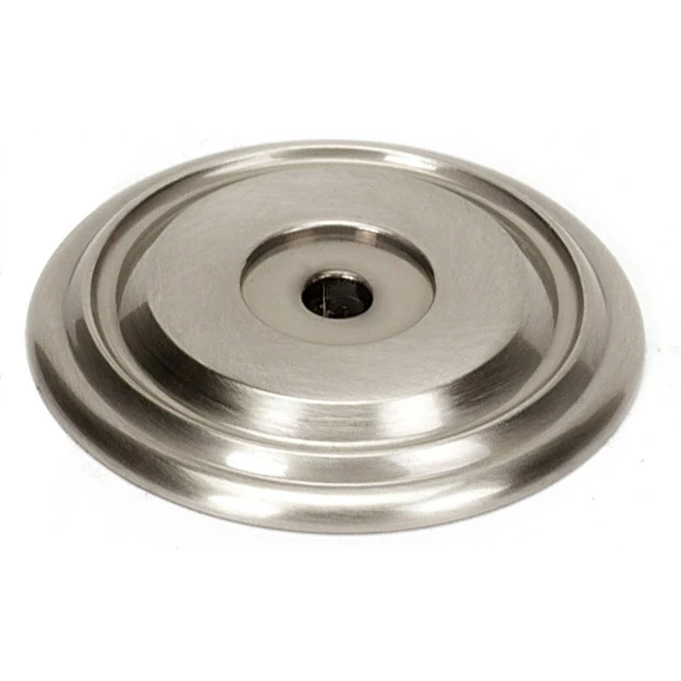 Rosette Venetian 1-5/8 Inch Polished Antique Brass for A1502 - Frankwebs