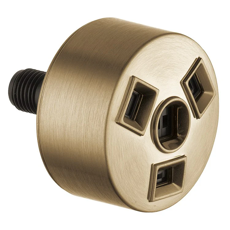 HydraChoice Body Spray Head with Massaging Spray - Frankwebs