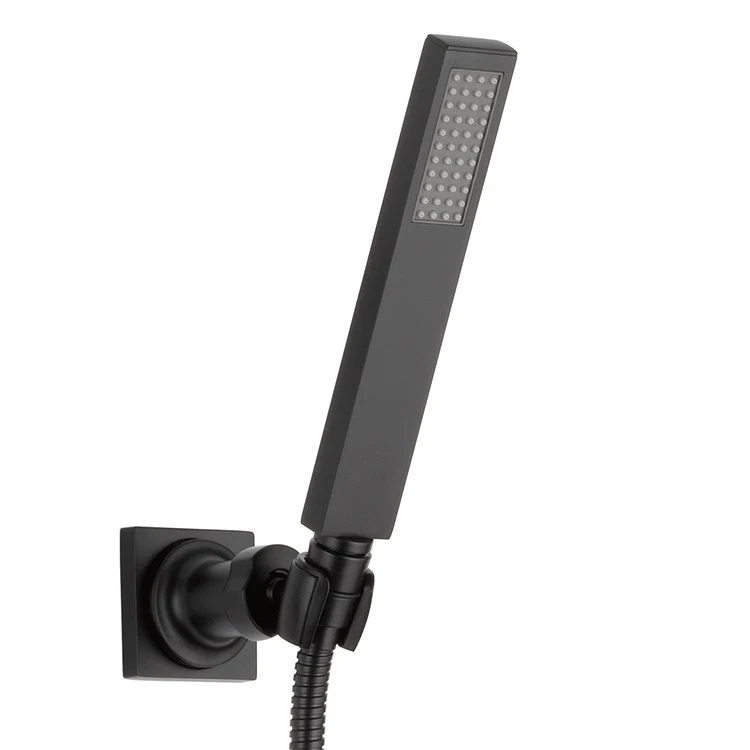 Siderna Single Function Wall Mount Handshower - Frankwebs