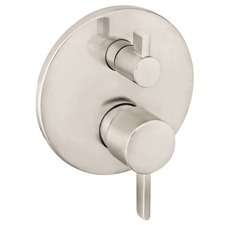 Ecostat S Pressure Balance Valve Trim with Diverter - Frankwebs