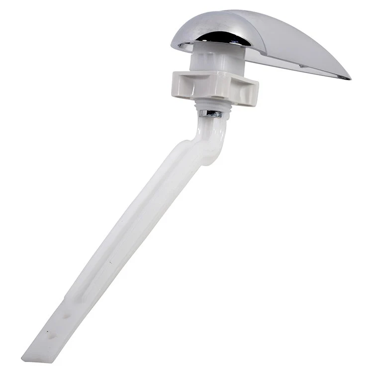 Champion Replacement Right-Hand Toilet Trip Lever - Frankwebs