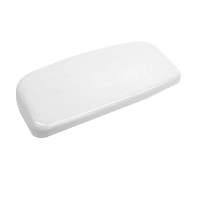 Tank Cover Ultramax with Velcro Tape Cotton 7-1/16 x 16-1/2 Inch Vitreous China for ST853 7-1/16 Inch - Frankwebs