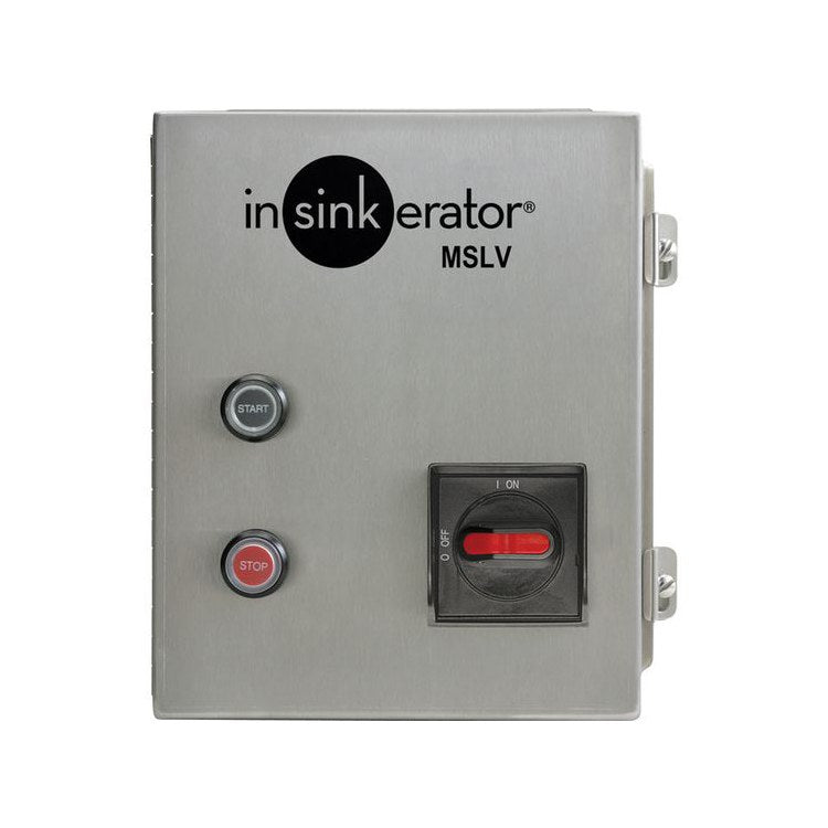 Control Center Manual 240V 3PH Commercial - Frankwebs