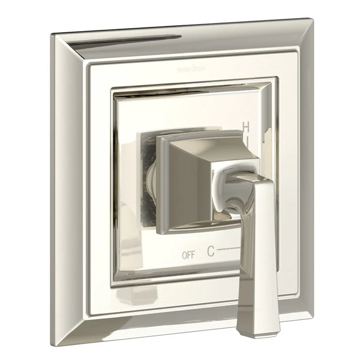 Town Square S Pressure Balance Valve Trim Only with Cartridge - Frankwebs