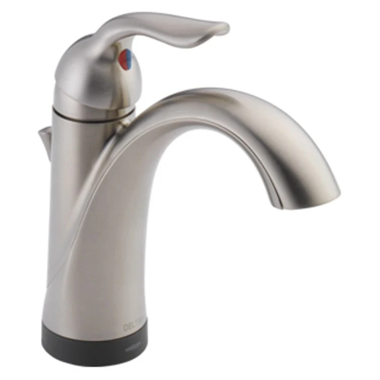Lahara Touch2O Single Handle Centerset Lavatory Faucet with Touchless Technology - Frankwebs