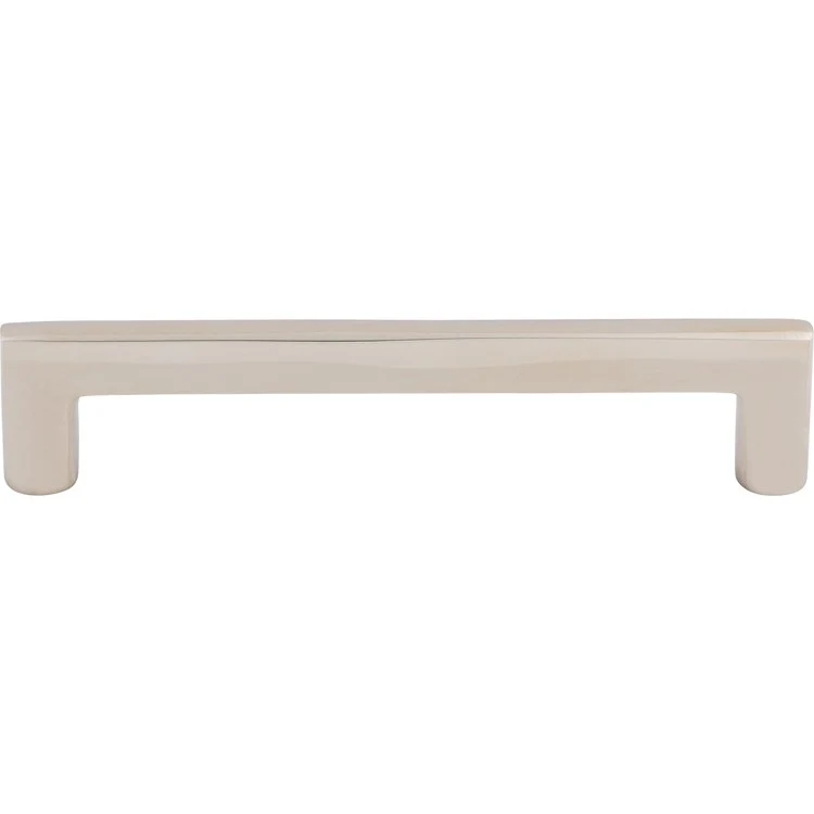 Pull Aspen II D Handle Brushed Satin Nickel Bronze 6 Inch 6-5/8x5/8x1-1/2 Inch - Frankwebs