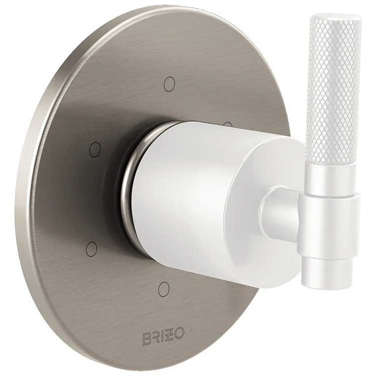 Litze Six-Function Diverter Trim without Handle - Frankwebs