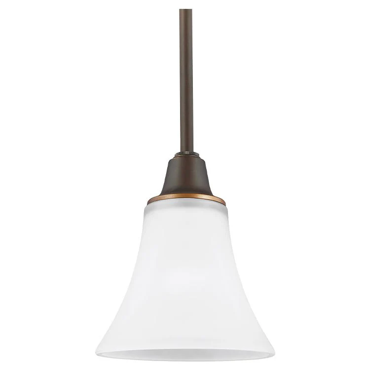 Metcalf Single-Light Mini Pendant - Frankwebs