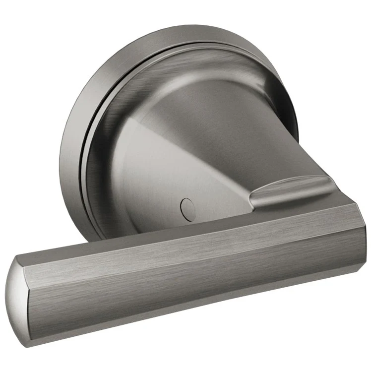 Handle Kit Levoir Zinc 2 Lever Brilliance Luxe Gold ADA for Wall Mount Roman Tub Filler 3-3/16 Inch - Frankwebs