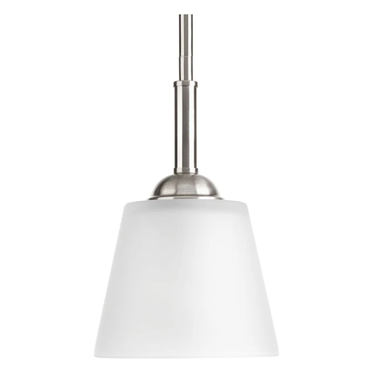 Arden Single-Light Mini Pendant - Frankwebs