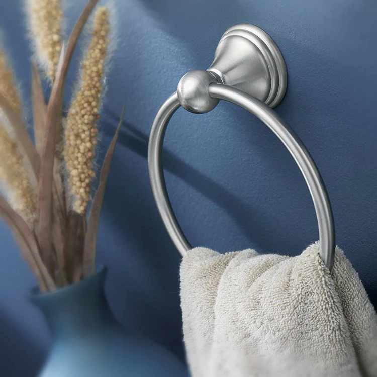 Preston Towel Ring - Frankwebs