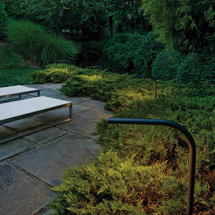 Nexus Single-Light LED Small Landscape Path Light - Frankwebs