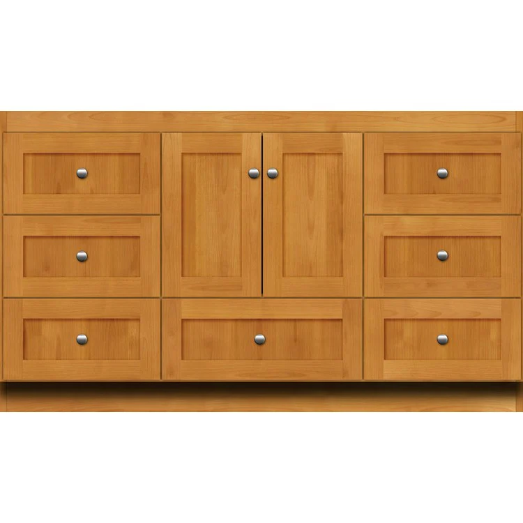 Simplicity Shaker 60