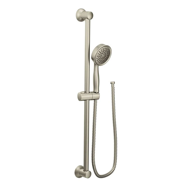 Eco-Performance Single-Function Handshower with 24