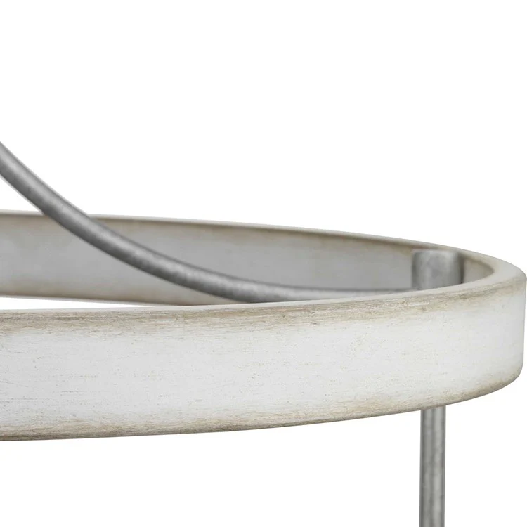 Gulliver Eight-Light Two-Tier Foyer pendant - Frankwebs