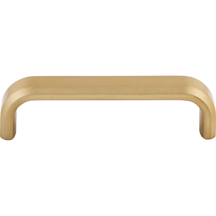 Pull Ellis Telfair Ash Gray Zinc Alloy 3-3/4 Inch - Frankwebs