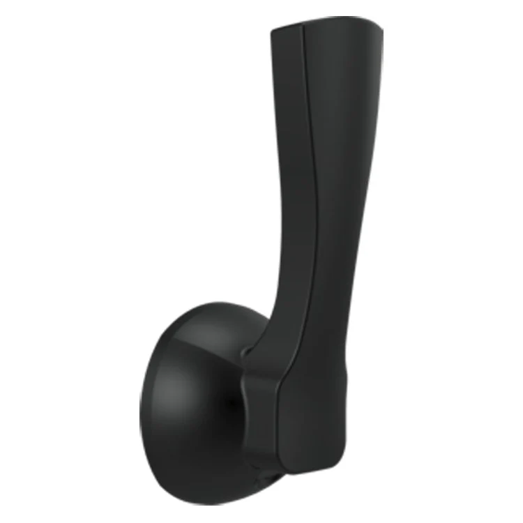 Handle Kit Stryke Metal 1 Lever Chrome ADA for Bathroom Faucets - Frankwebs