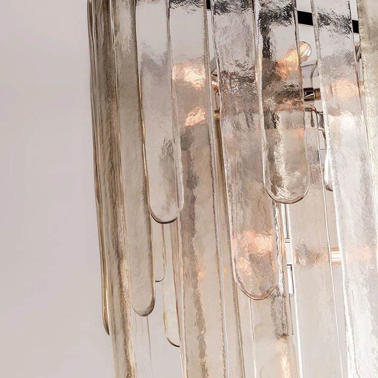 Fenwater Nine-Light Pendant - Frankwebs