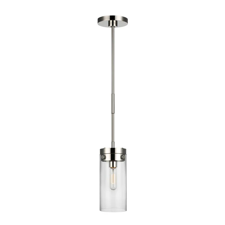 Garrett Single-Light Mini Pendant by Chapman & Meyers - Frankwebs