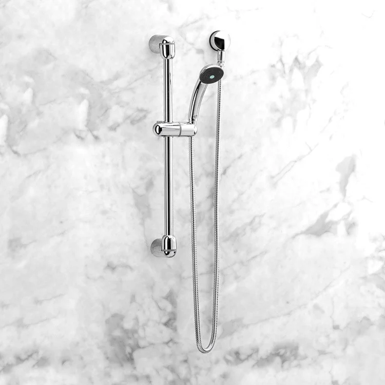 Handshower - Frankwebs