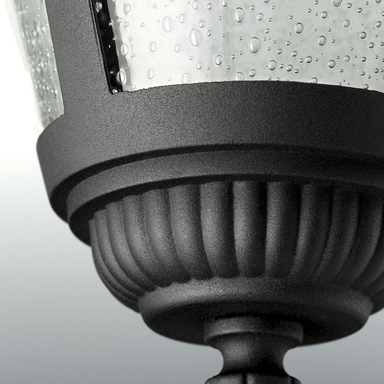 Westport Single-Light Medium Wall Lantern - Frankwebs