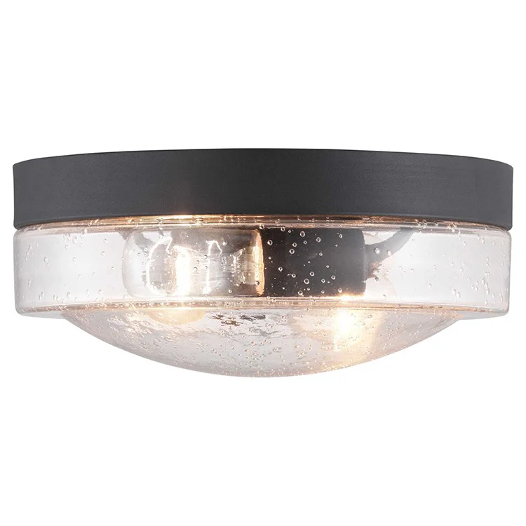 Weldon Two-Light Outdoor Flush Mount Ceiling Fixture - Frankwebs