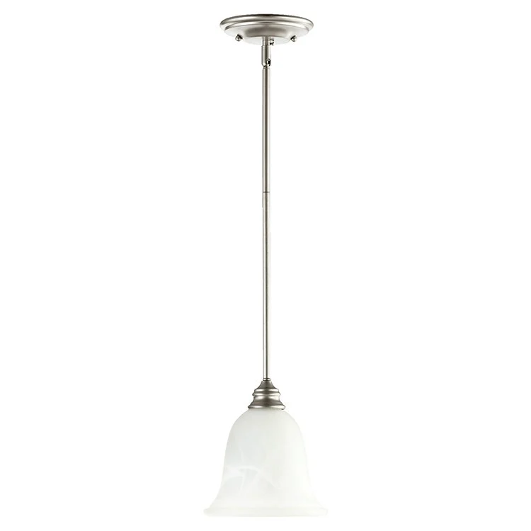 Bryant Single-Light Mini Pendant - Frankwebs