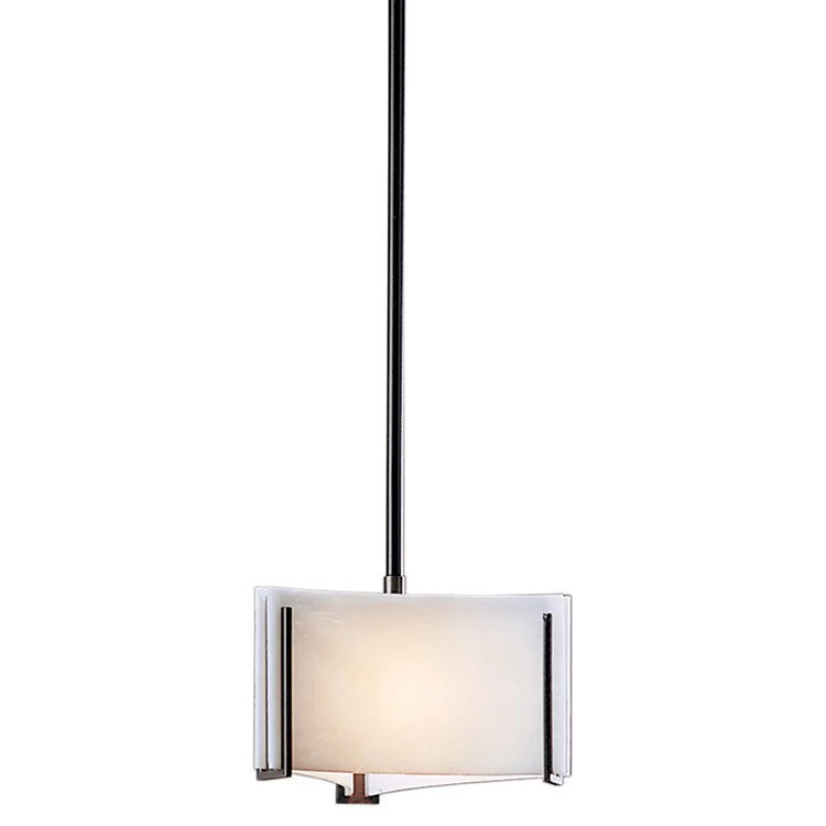 Exos Delta Single-Light Mini Pendant - Frankwebs