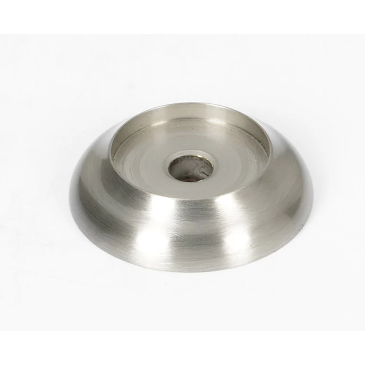 Rosette Royale 1 Inch Chocolate Bronze Brass for A980-14 & A981-1 - Frankwebs