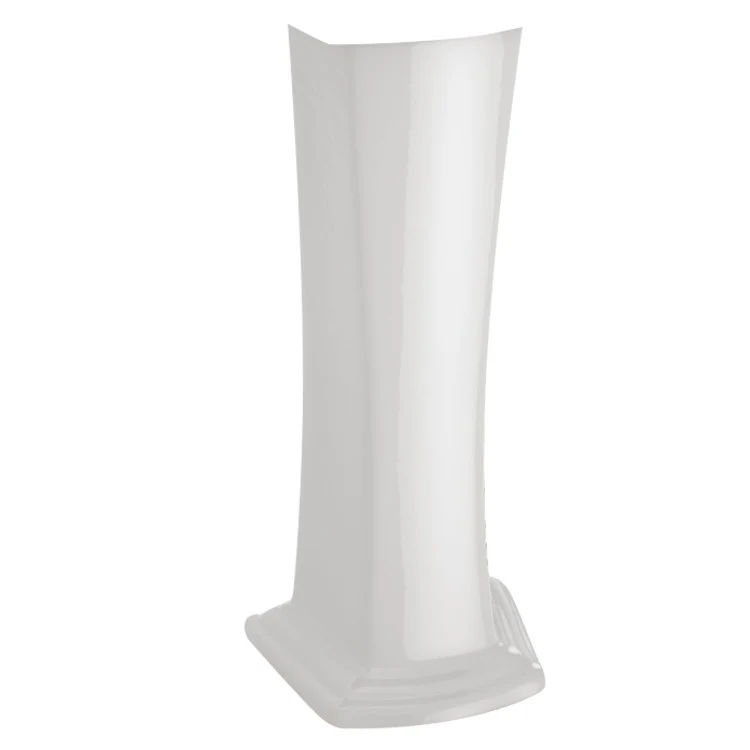 Clayton Pedestal Base Only - Frankwebs