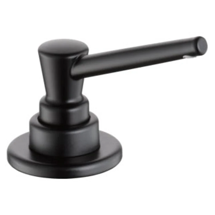 Classic Soap/Lotion Dispenser with Refill Funnel - Frankwebs