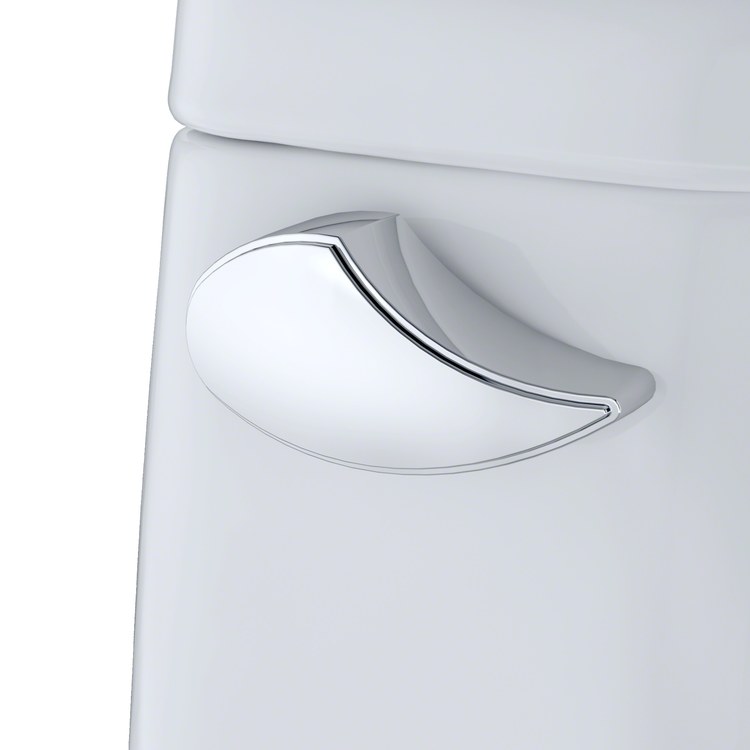 UltraMax Round One-Piece Toilet with SoftClose Seat - Frankwebs