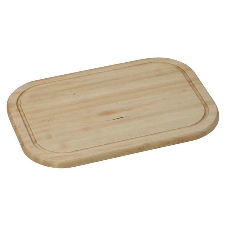 Avado Maple Cutting Board with Drip Channel - Frankwebs