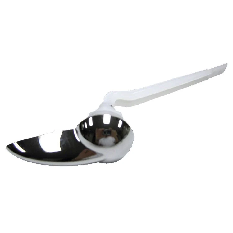 Champion 4 Replacement Left-Hand Toilet Trip Lever - Frankwebs